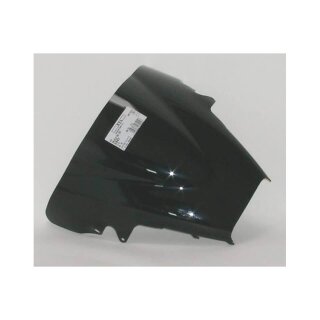 MRA Racingscheibe, HONDA VFR 800, 98-01, rauchgrau PMMA, rauchgrau