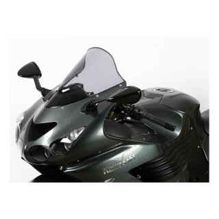 MRA Racingscheibe R, Kawasaki ZX 14 R ab Bj. 2006, klar