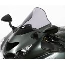 MRA Racingscheibe, KAWASAKI ZZR 1400, 06-, rauchgrau...