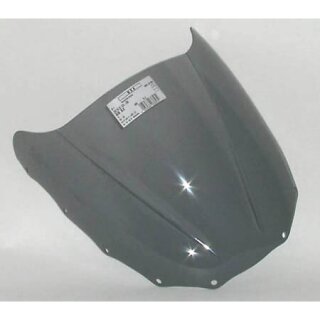 MRA Racingscheibe, KAWASAKI ZXR 750, 93-95, klar PMMA, klar