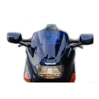 MRA Racingscheibe ZZR 1100 ab Bj. 1993, klar
