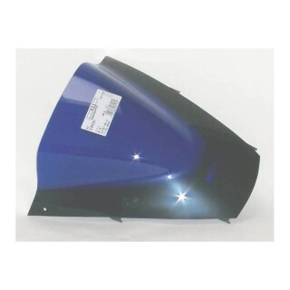 MRA Racingscheibe ZX 12 R ab Bj. 2002, klar