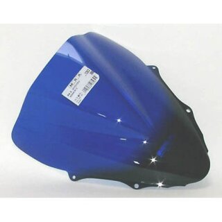 MRA Racingscheibe, KAWASAKI ZR 7S, schwarz