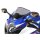 MRA Racingscheibe, GSX-R 1000, 07-, klar PMMA, klar