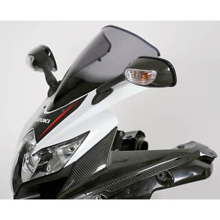 MRA Racingscheibe, SUZUKI GSX-R 600/750, 08-10, klar PMMA, klar