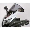 MRA Racingscheibe, SUZUKI GSX-R 600/750, 08-10, rauchgrau...