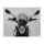 MRA Racingscheibe NR, SUZUKI SFV650 GLADIUS, 09-15, rauchgrau PMMA, rauchgrau