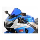 MRA Racingscheibe R, SUZUKI GSX-R 1000, 09-15, klar PMMA,...
