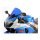 MRA Racingscheibe R, SUZUKI GSX-R 1000, 09-15, klar PMMA, klar