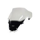 MRA Racingscheibe, SUZUKI GSX-R 1000, 03-04, klar PMMA, klar