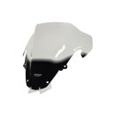 MRA Racingscheibe, SUZUKI GSX-R 1000, 03-04, klar PMMA, klar