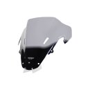 MRA Racingscheibe, SUZUKI GSX-R 1000, 03-04, rauchgrau...