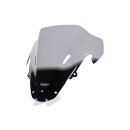 MRA Racingscheibe, SUZUKI GSX-R 1000, 03-04, rauchgrau PMMA, rauchgrau