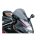 MRA Racingscheibe, SUZUKI GSX-R 1000, 05-06, rauchgrau PMMA, rauchgrau