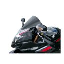 MRA Racingscheibe, SUZUKI GSX-R 1000, 05-06, schwarz...