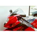 MRA Racingscheibe, SUZUKI GSXR 1300 Hayabusa, schwarz...