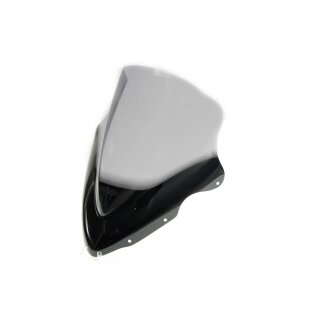 MRA Racingscheibe T-MAX XP500 Bj. 2001-2007, rauchgrau