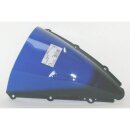 MRA Racingscheibe, YAMAHA YZF R1, 00-01, schwarz PMMA,...