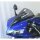MRA Racingscheibe, YAMAHA YZF R1, 04-06, rauchgrau PMMA, rauchgrau