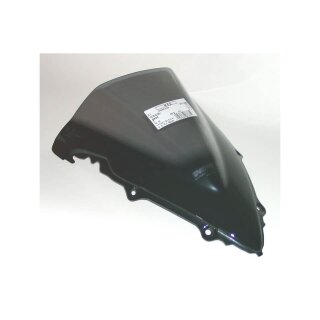 MRA Racingscheibe, YAMAHA YZF R6, 03-05, rauchgrau, mit. PMMA, rauchgrau