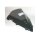 MRA Racingscheibe, YAMAHA YZF R6, 03-05, rauchgrau, mit. PMMA, rauchgrau