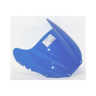 MRA Racingscheibe, YAMAHA YZF 750 R, rauchgrau PMMA, rauchgrau
