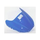 MRA Racingscheibe, YAMAHA YZF 750 R, rauchgrau PMMA,...