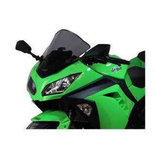 MRA Racingscheibe ZX 250 R ab Bj. 2013, klar