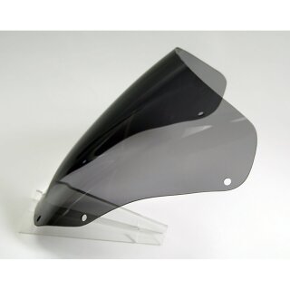 MRA Racingscheibe, DUCATI 600/750 SS 91-97, 900 SS 91-94, rauchgrau PMMA, rauchgrau