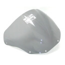 MRA Racingscheibe, DUCATI 600/750 SS 91-97, 900 SS 91-94, rauchgrau PMMA, rauchgrau