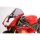 MRA Racingscheibe, DUCATI 748/916/996/998, schwarz PMMA, schwarz