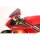 MRA Racingscheibe, DUCATI 748/916/996/998, schwarz PMMA, schwarz