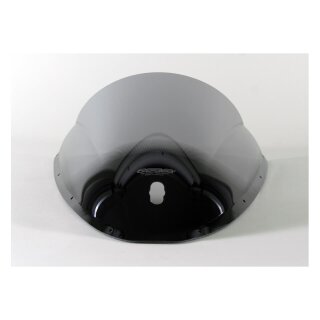 MRA-Racingscheibe, DUCATI 999 / 749. ab 05, schwarz