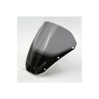 MRA-Racingscheibe, TRIUMPH Daytona 955i, 01-03, rauchgrau