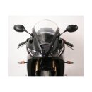 MRA Racingscheibe R,TRIUMPH Daytona 675, 09-, klar PMMA,...