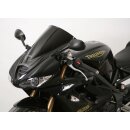 MRA Racingscheibe R,TRIUMPH Daytona 675, 09-, klar PMMA,...