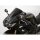 MRA Racingscheibe, TRIUMPH Daytona 675, 09-,schwarz PMMA, schwarz