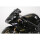 MRA Racingscheibe, TRIUMPH Daytona 675, 09-,schwarz PMMA, schwarz