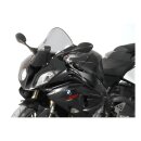 MRA Racingscheibe, BMW S1000 RR/HP4, -14, rauchgrau....