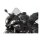 MRA Racingscheibe, BMW S1000 RR/HP4, -14, rauchgrau. PMMA, rauchgrau