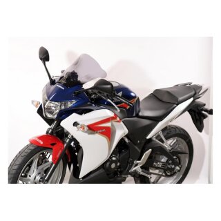 MRA Racingscheibe CBR 250 R / CBR 300 R ab Bj. 2011, klar