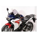 MRA Racingscheibe CBR 250 R / CBR 300 R ab Bj. 2011, klar