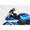 MRA Racingscheibe, GSX-R 600/750/Z, 11-, klar PMMA, klar