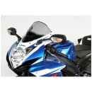 MRA Racingscheibe GSX-R 600 /Z ab Bj. 2011, schwarz