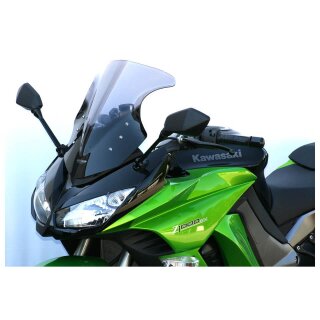 MRA Racingscheibe Z 1000 SX ab Bj. 2011-2016, klar