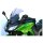 MRA Racingscheibe, KAWASAKI Z 1000 SX, 11-16, rauchgrau PMMA, rauchgrau
