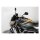 MRA Sportscheibe, HONDA NC 700/750 S, rauchgrau,