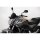 MRA Sportscheibe, HONDA NC 700 S, 12-, schwarz PMMA, schwarz