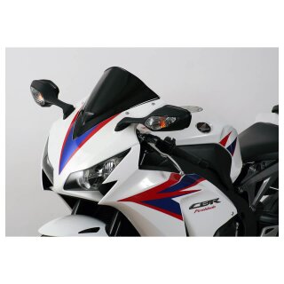 MRA Racingscheibe CBR 1000 RR ab Bj. 2012, klar