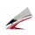 MRA Racingscheibe, DUCATI 899/1199 /S /R Panigale 12-, klar PMMA, klar